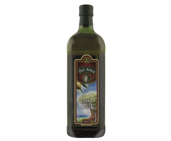 Зехтин Extra Virgin Del Alma 1 л