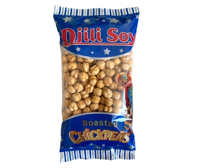 Печена Жълта Леблебия Djili Soy 150 г