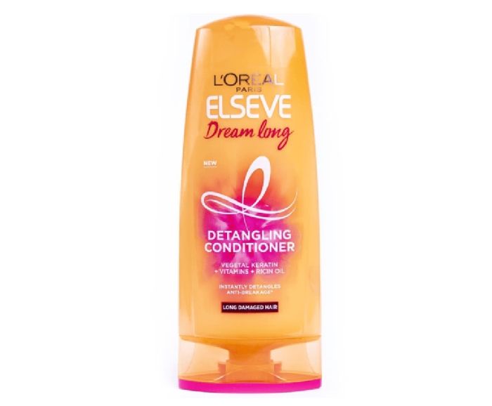Балсам за Дълга Увредена Коса L'Oreal Elseve Dream Long 200 мл