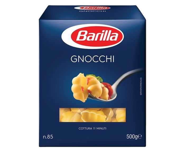 Паста Ньоки Barilla Охлювчета 500 г