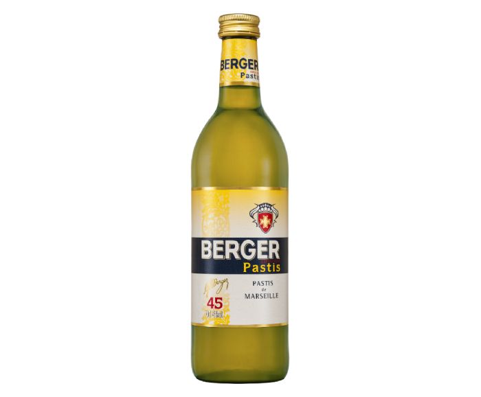 Пастис Berger Pastis 700 мл