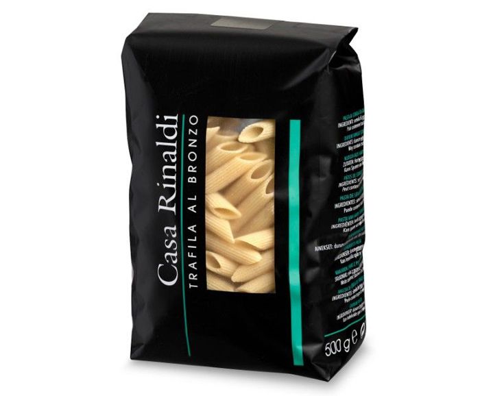 Пене Casa Rinaldi 500 г