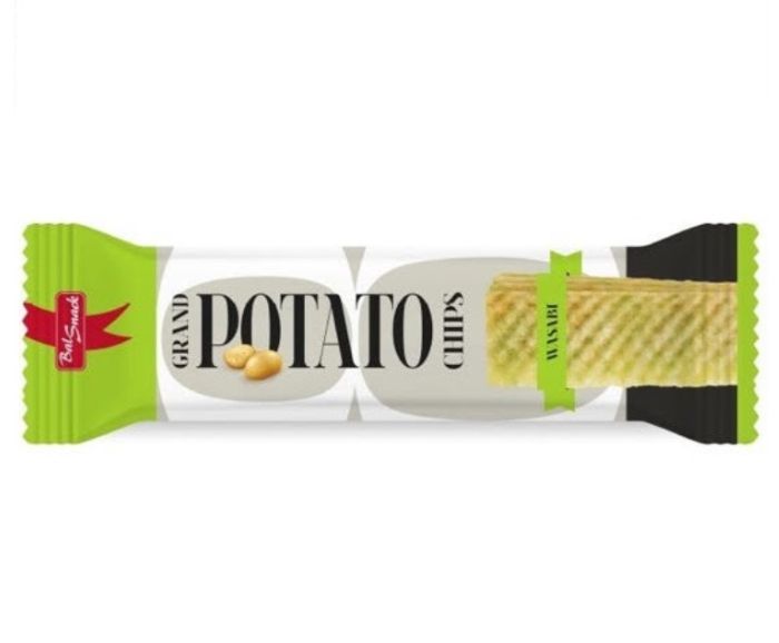 Чипс Grand Potato с Уасаби Bal Snack 60 г