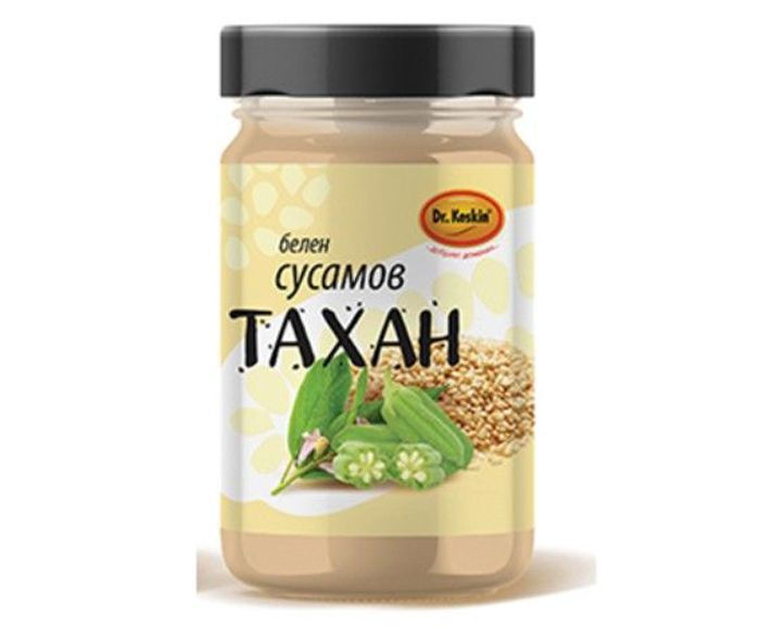 Белен Сусамов Тахан Dr.Keskin 280 г
