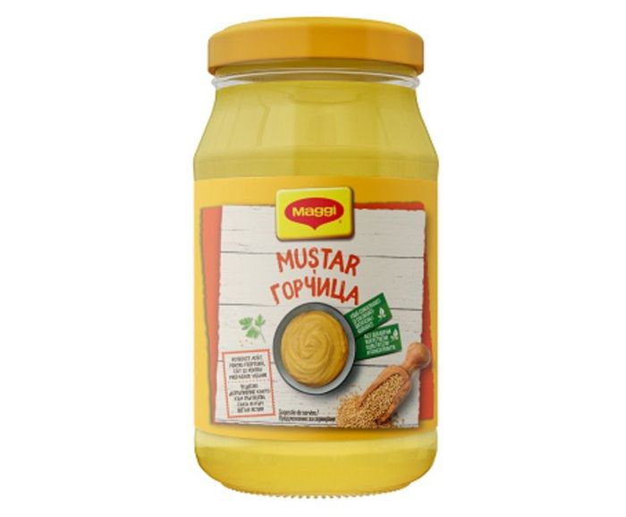 Горчица Maggi 250 г