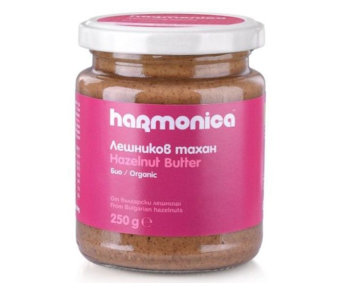 Био Лешников Тахан Harmonica 250 г