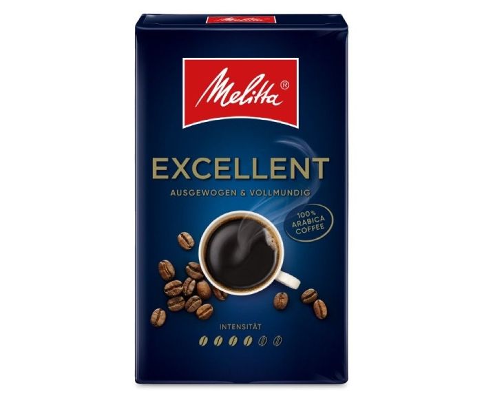 Мляно Кафе Melitta Excellent 250 г