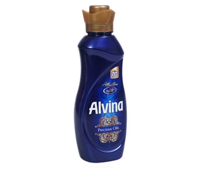 Омекотител Medix Alvina Euphoria 925 мл
