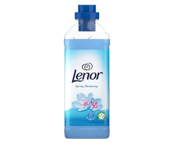 Омекотител Lenor Spring Awakening 31 пр. 930 мл