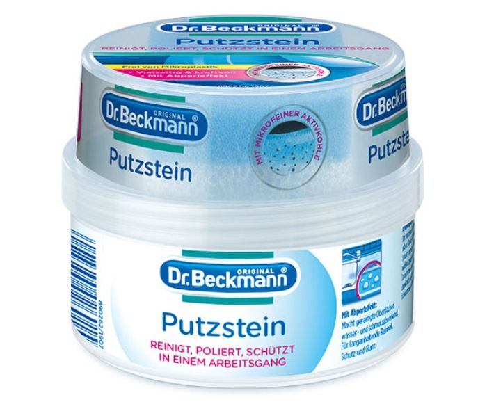 Паста за Силно Почистване Dr. Beckmann 400 г