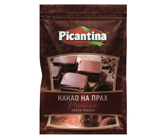 Picantina Какао на Прах 80 г