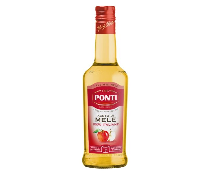 Ябълков Оцет Aceto di Mele Ponti 500 мл
