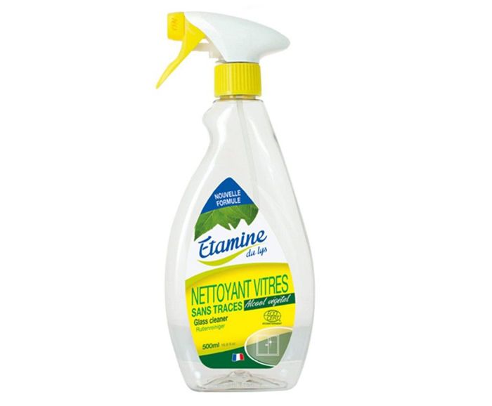 Спрей за Почистване на Прозорци Etamine du Lys 500 мл