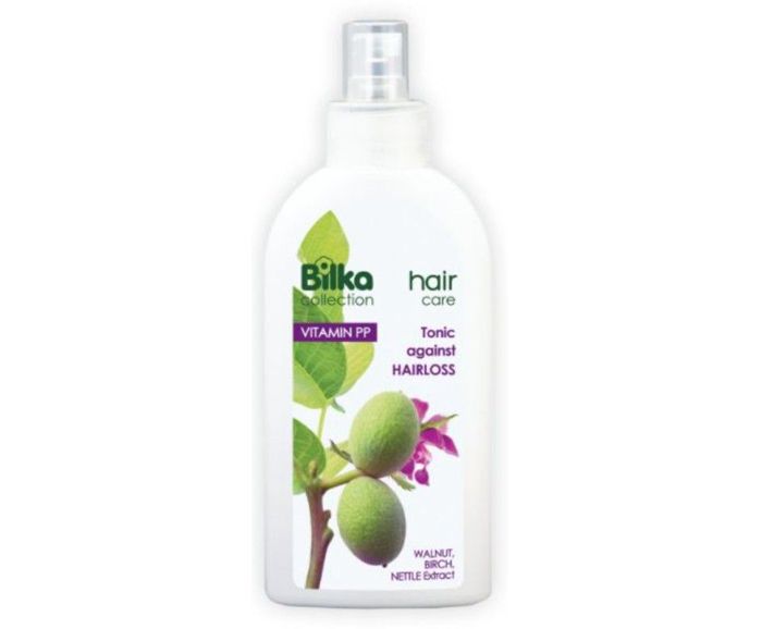 Тоник за Коса Bilka Hair Care Против Косопад 200 мл