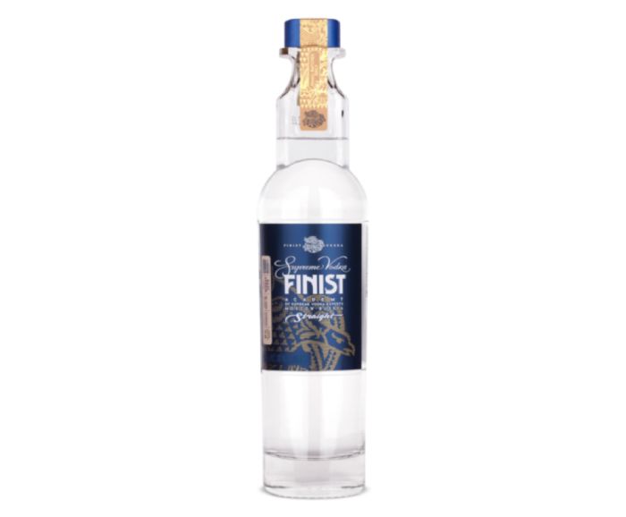 Водка Finist Supreme 700 мл