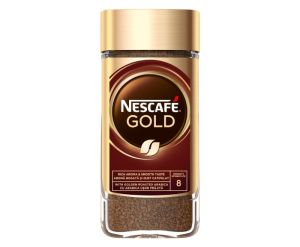 Разтворимо Кафе Nescafe Gold 95 г