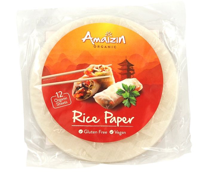 Био Оризови Кори Amaizin 110 г