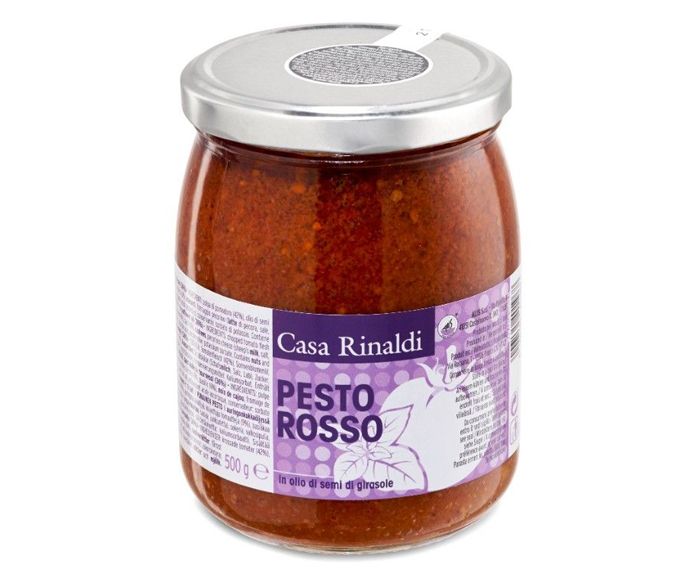 Песто Rosso Casa Rinaldi 500 г