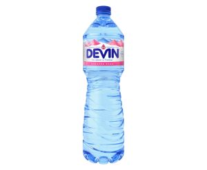 Изворна Вода Devin 1.5 л