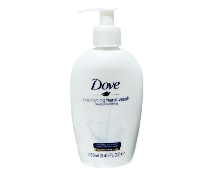 Течен Сапун Dove Deep Nourishing 250 мл