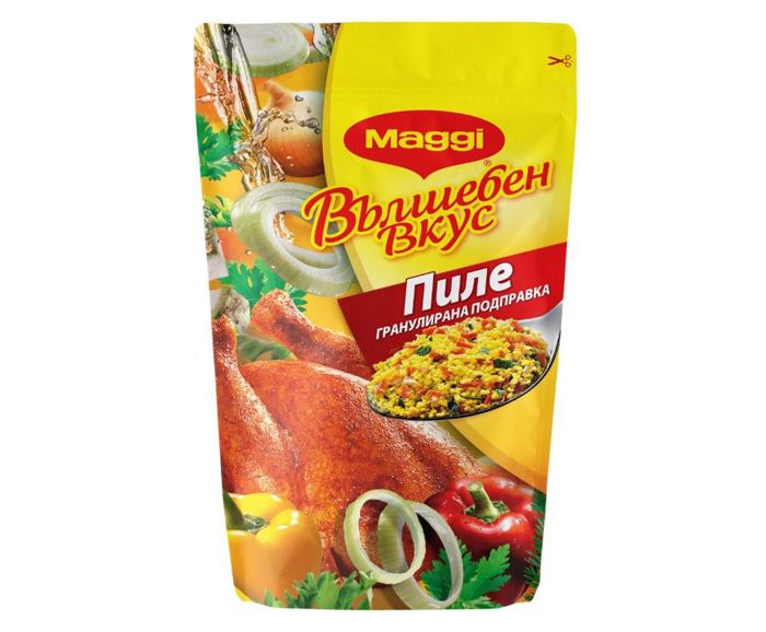 Maggi Вълшебен Вкус Пиле 200 г