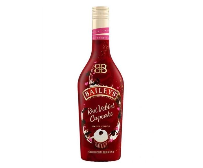 Ликьор Baileys Red Velvet 700 мл