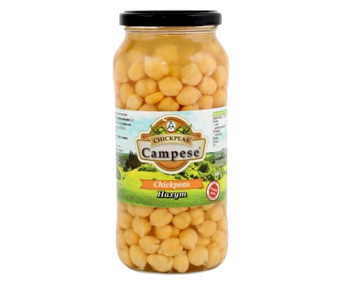 Нахут Campese 540 г