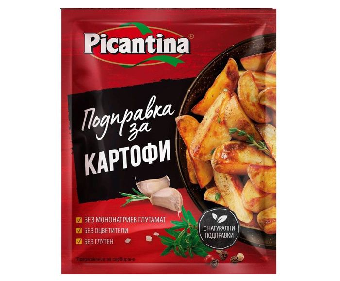 Подправка Picantina за Картофи 30 г