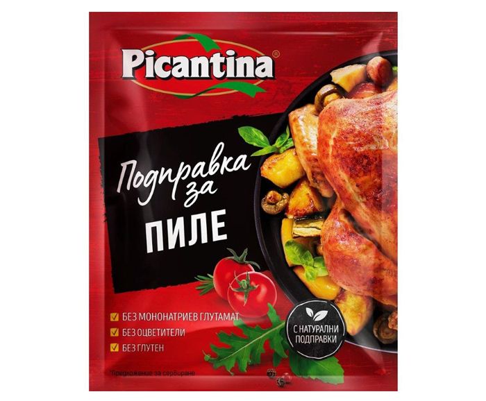 Подправка Picantina за Пиле 70 г