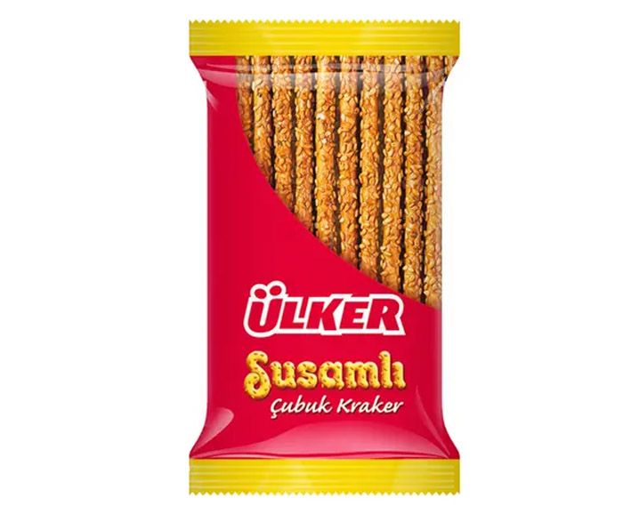 Сусамени Солети Uelker 40 г