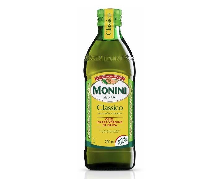 ЗЕХТИН EXTRA VIRGIN MONINI CLASSICO 750 МЛ