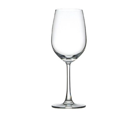 Чаши за вино кристалин H-Line Aveiro 350 мл 6 бр