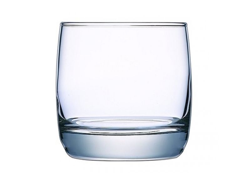 Чаши за уиски Luminarc French Brasserie 310 мл 6 бр