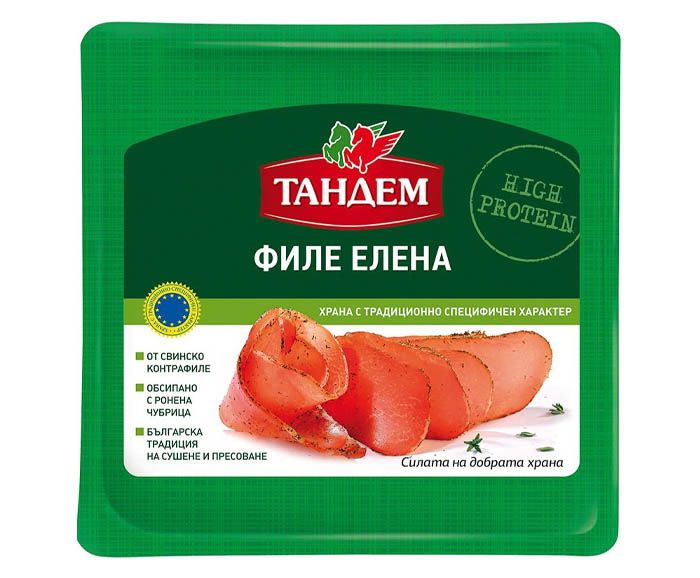 Филе Елена Тандем 80 г