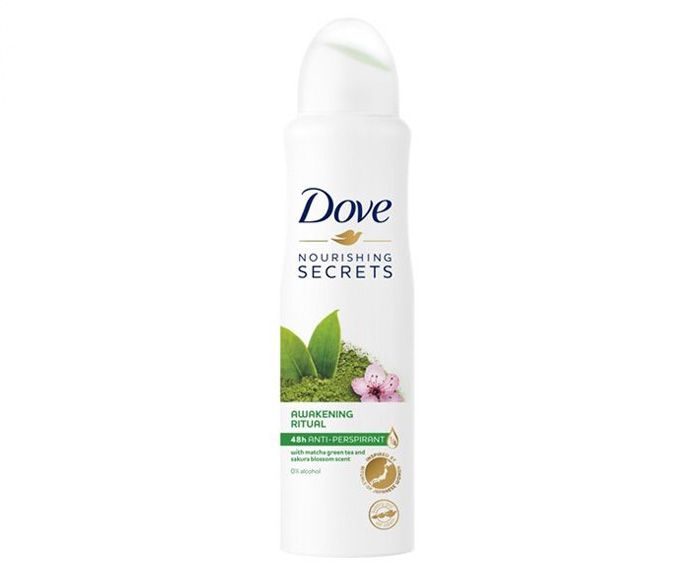 Дезодорант Dove Nourishing Secrets Awakening Ritual 150 мл