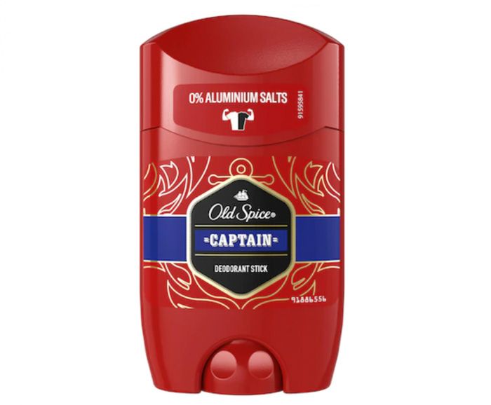 Дезодорант стик Old Spice Captain 50 мл