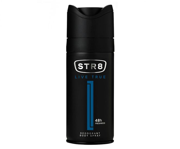 Део спрей STR8 Live True 150 мл