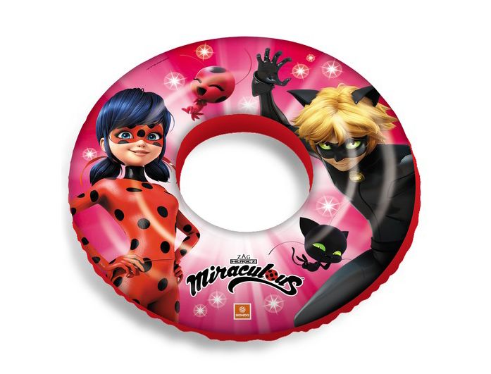 Детски пояс Mondo Miraculous 50см