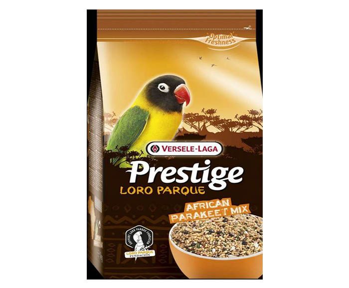 Храна за африкански папагали Versele-Laga African Parakeet 1 кг ЗОО