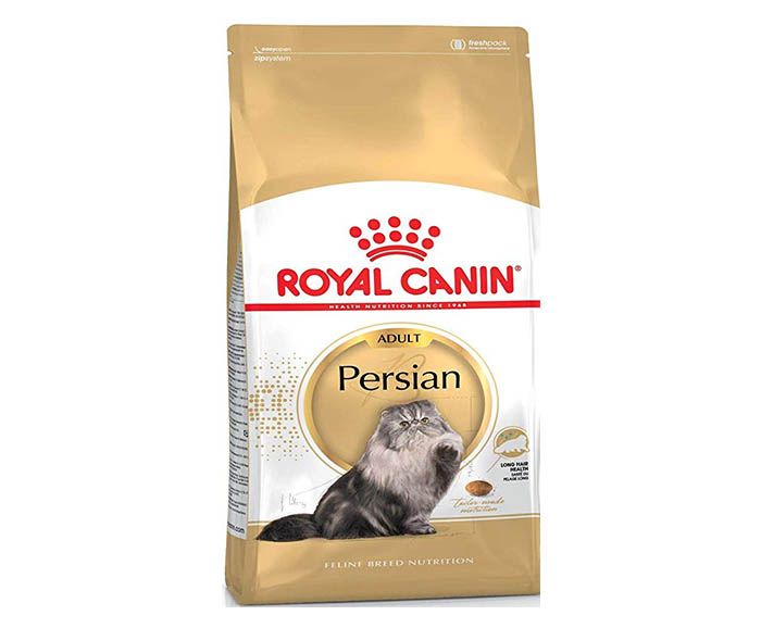 Котешка храна ROYAL CANIN PERSIAN 400 г