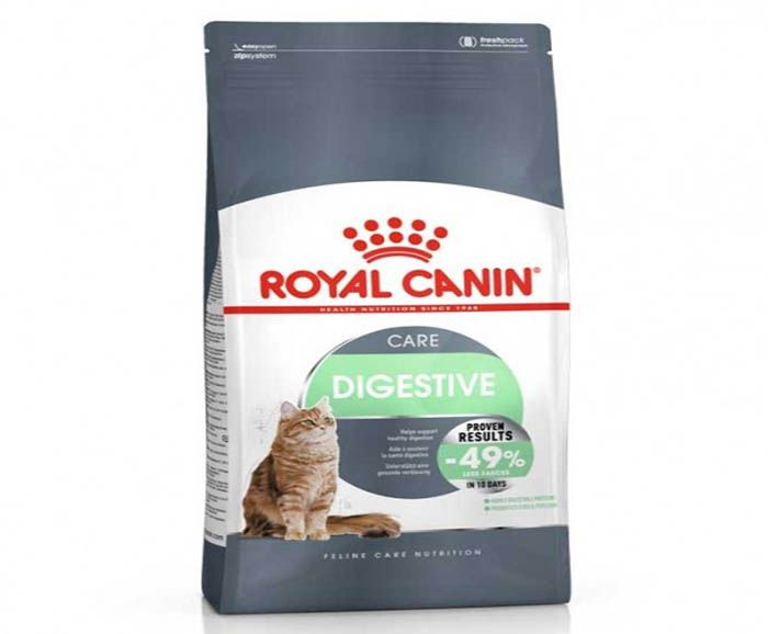 Котешка храна ROYAL CANIN DIGESTIVE CARE 2 кг