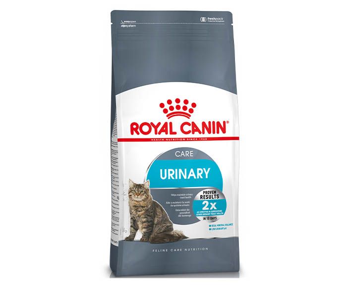 Котешка храна ROYAL CANIN URINARY CARE 400 г.