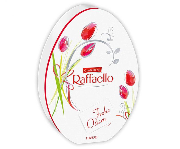 Бонбони Raffaello Великден 100 г