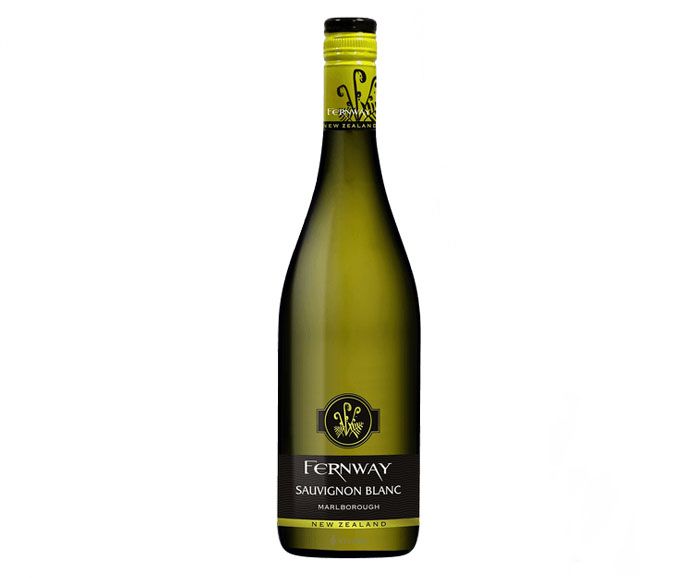 Бяло Вино Fernway Совиньон Блан Marlborough 750 мл
