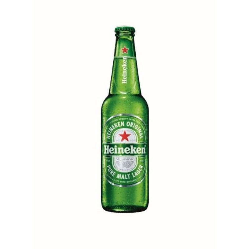 Бира Heineken 500 мл