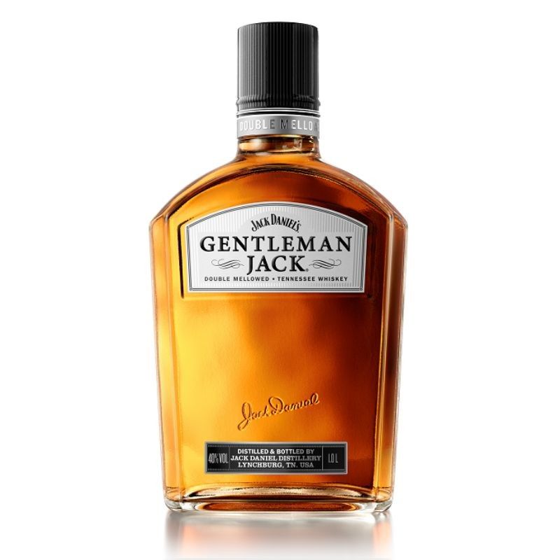 Уиски Jack Daniel's Gentleman Jack 1 л