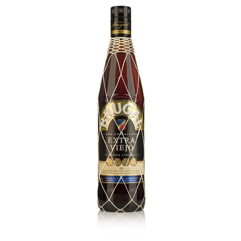 Ром Brugal Extra Anejo 700 мл