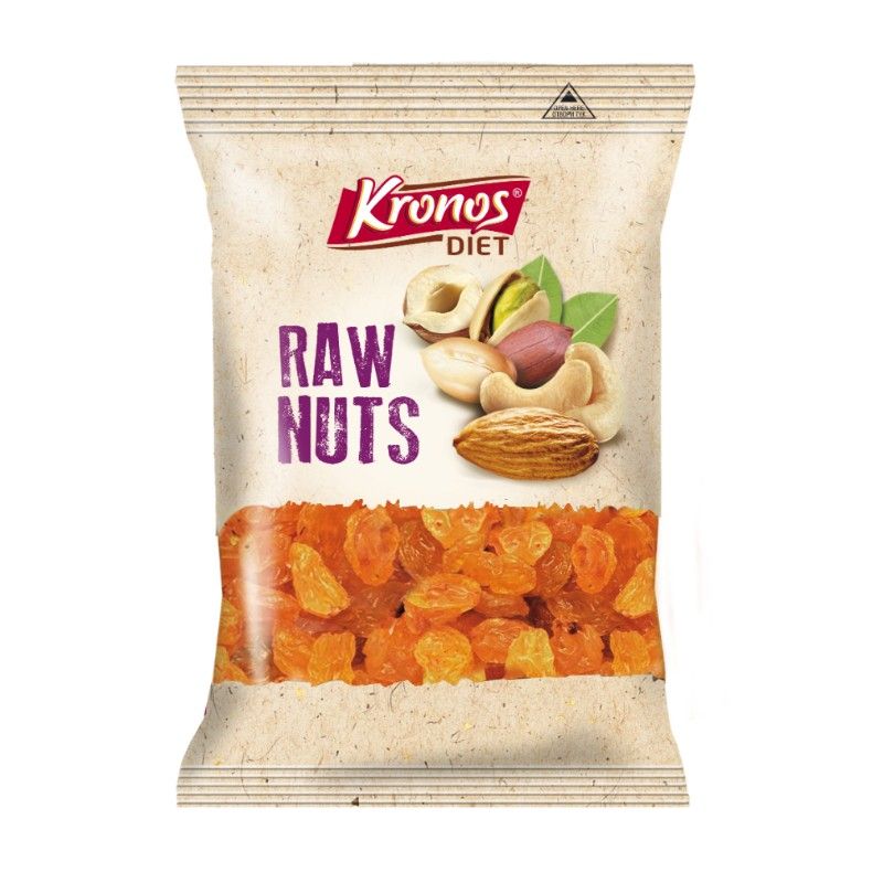 Златна Стафида Kronos Diet 70 г