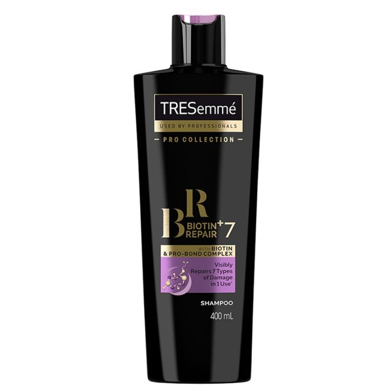 Шампоан TRESemme Biotin repair 400 мл