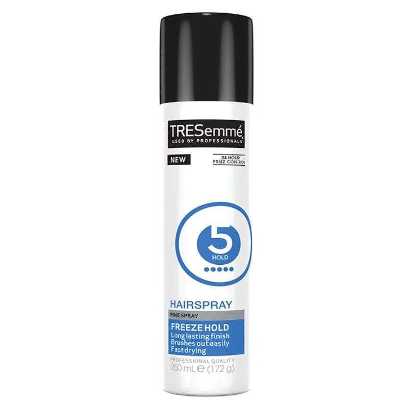 Лак за Коса TRESemme Freeze Hold 5 250 мл